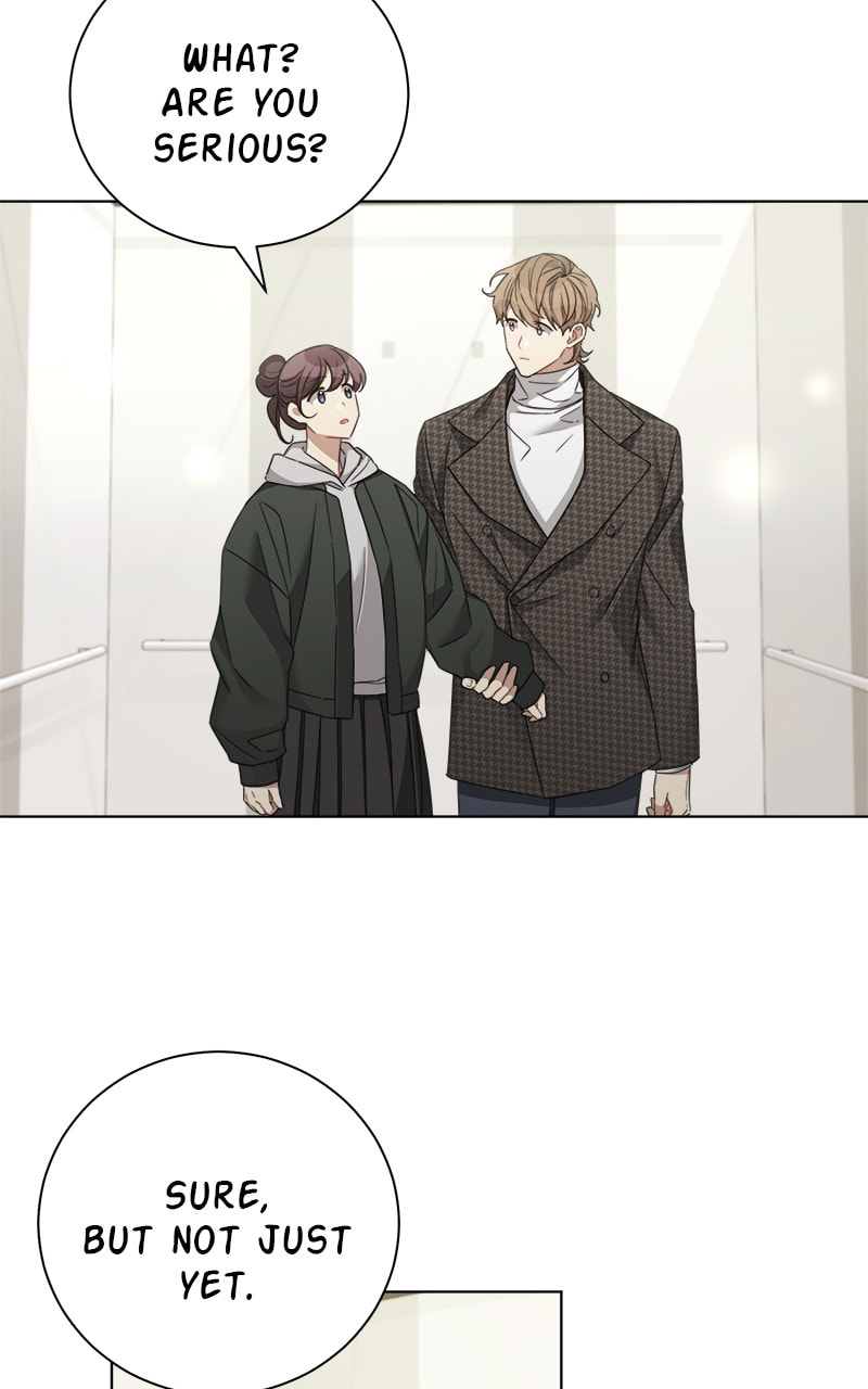 Read The RUNWAY chapter 29 image 2 on Lezhin