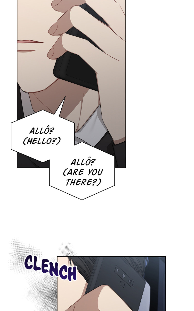 Read The RUNWAY chapter 29 image 21 on Lezhin