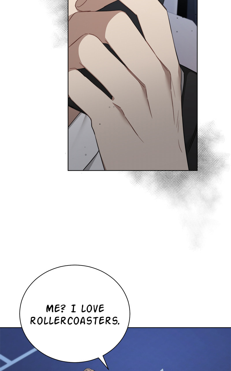 Read The RUNWAY chapter 29 image 22 on Lezhin