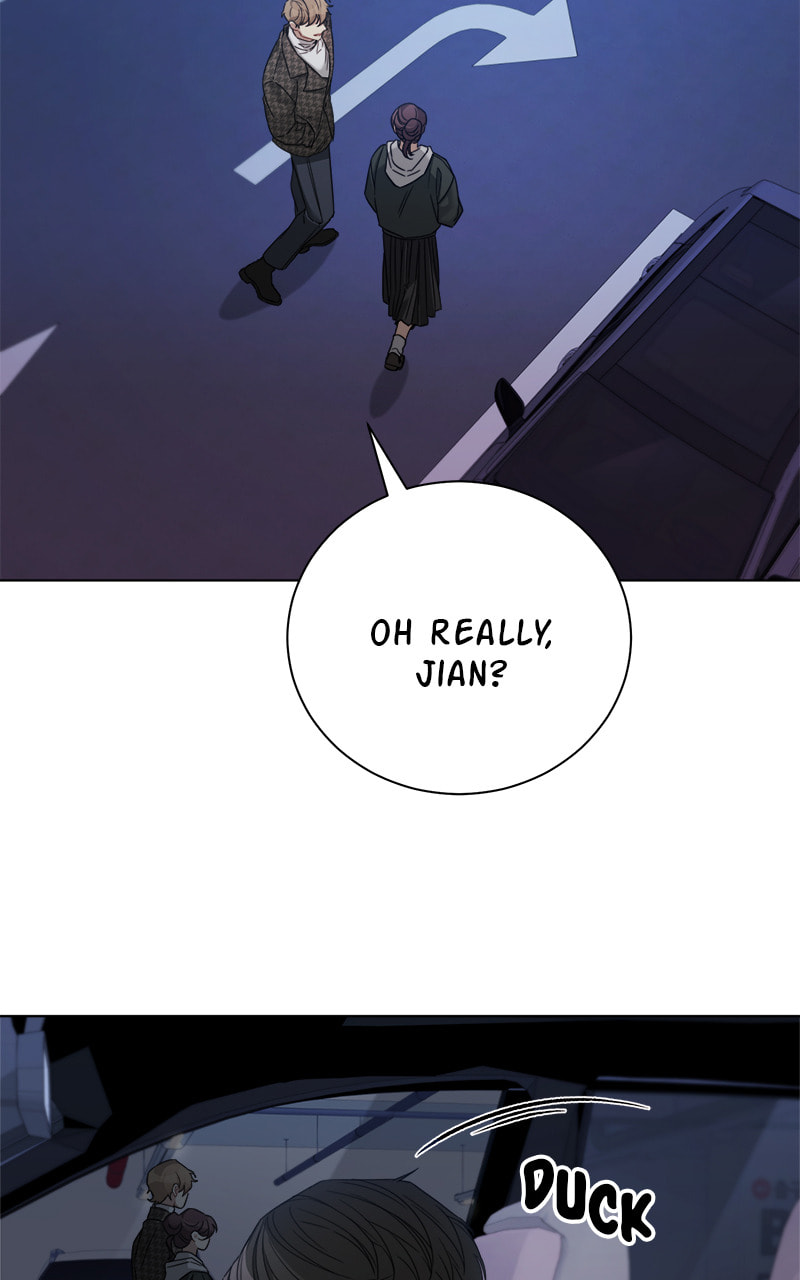 Read The RUNWAY chapter 29 image 23 on Lezhin