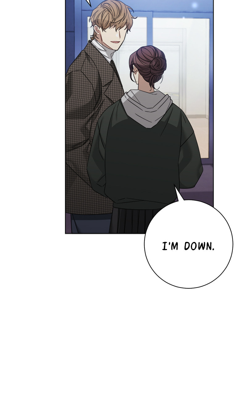 Read The RUNWAY chapter 29 image 26 on Lezhin