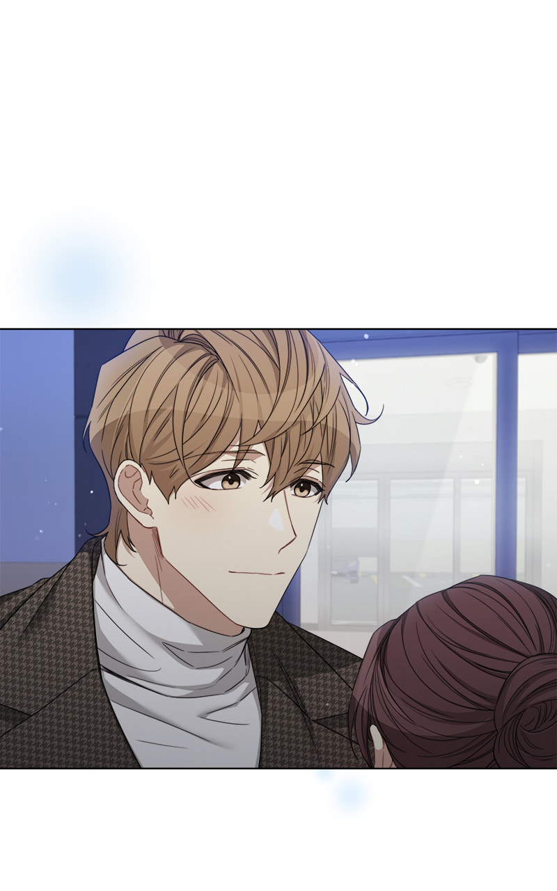 Read The RUNWAY chapter 29 image 28 on Lezhin