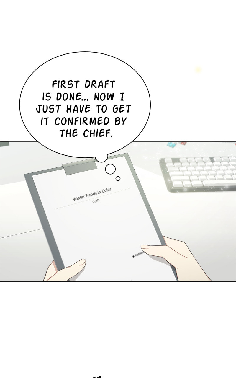 Read The RUNWAY chapter 29 image 32 on Lezhin