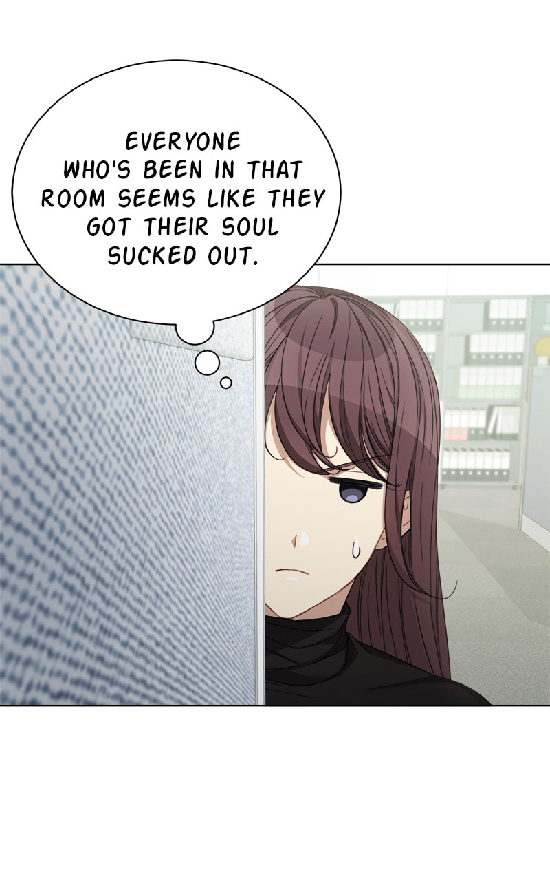 Read The RUNWAY chapter 29 image 35 on Lezhin
