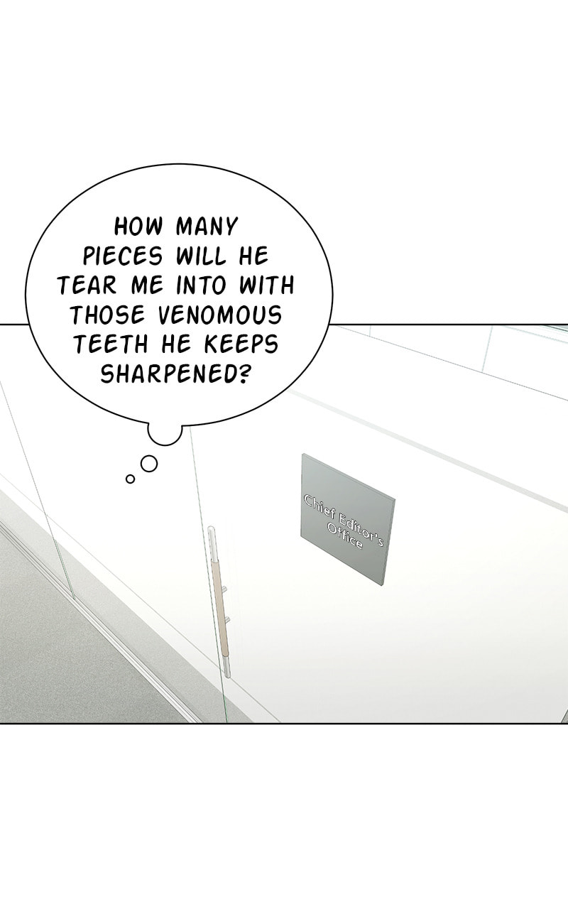 Read The RUNWAY chapter 29 image 36 on Lezhin