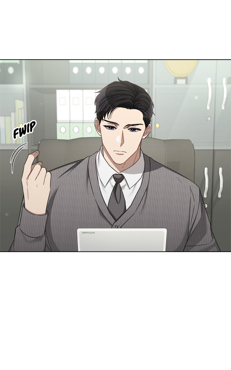 Read The RUNWAY chapter 29 image 39 on Lezhin