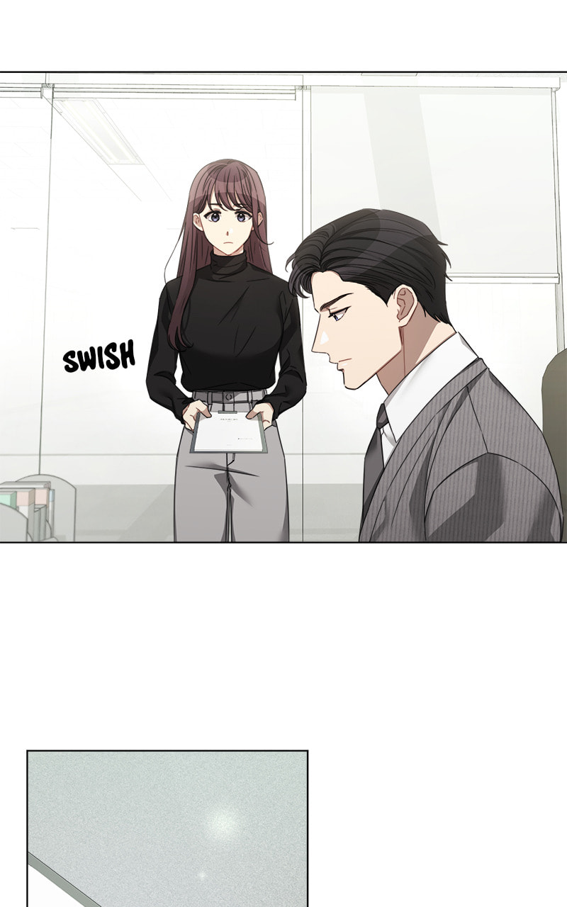 Read The RUNWAY chapter 29 image 40 on Lezhin