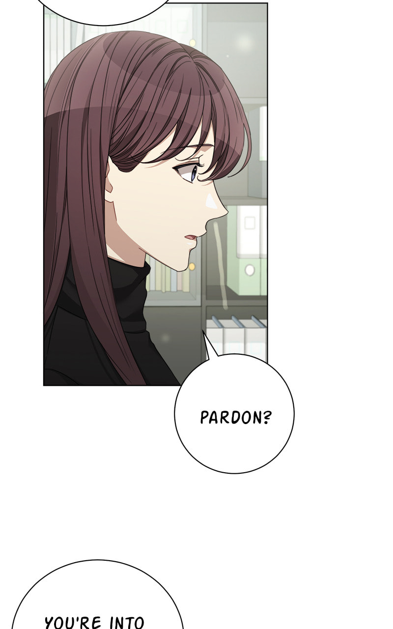 Read The RUNWAY chapter 29 image 45 on Lezhin