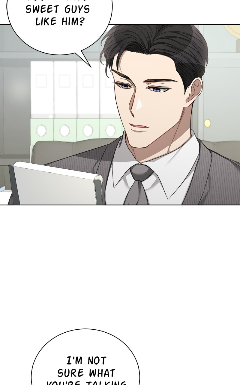 Read The RUNWAY chapter 29 image 46 on Lezhin