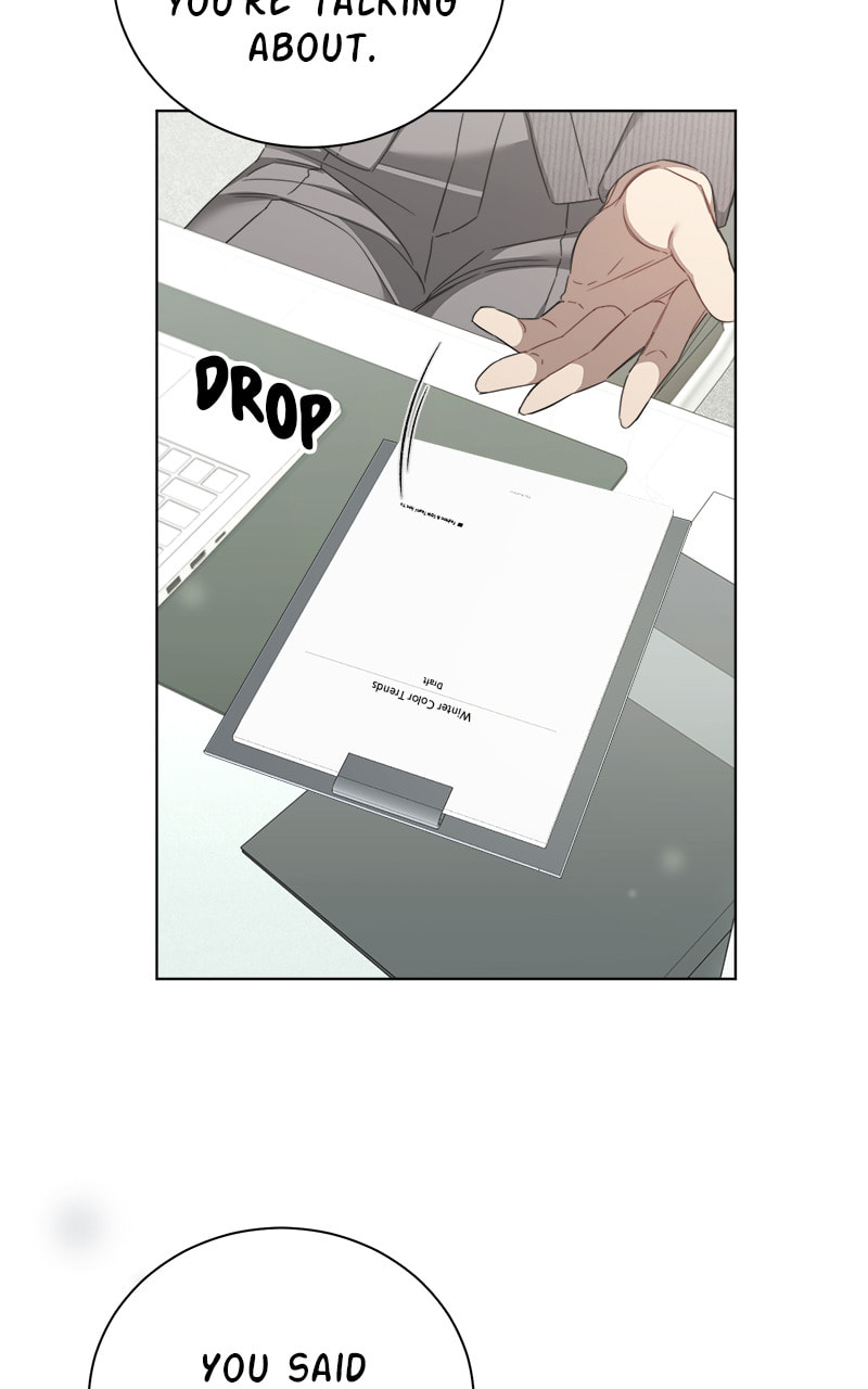 Read The RUNWAY chapter 29 image 47 on Lezhin