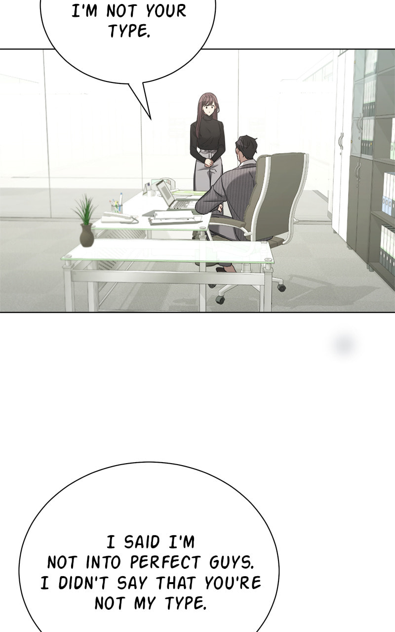 Read The RUNWAY chapter 29 image 48 on Lezhin