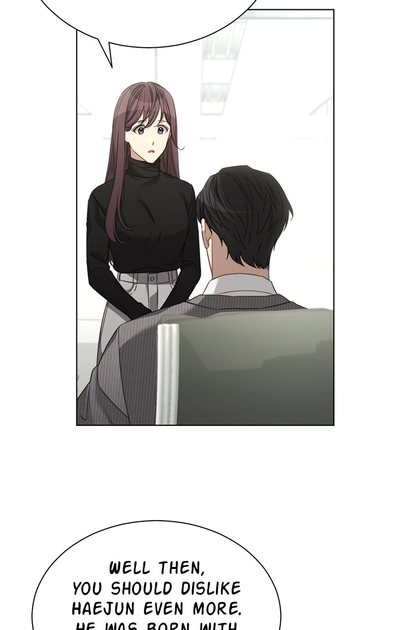 Read The RUNWAY chapter 29 image 49 on Lezhin
