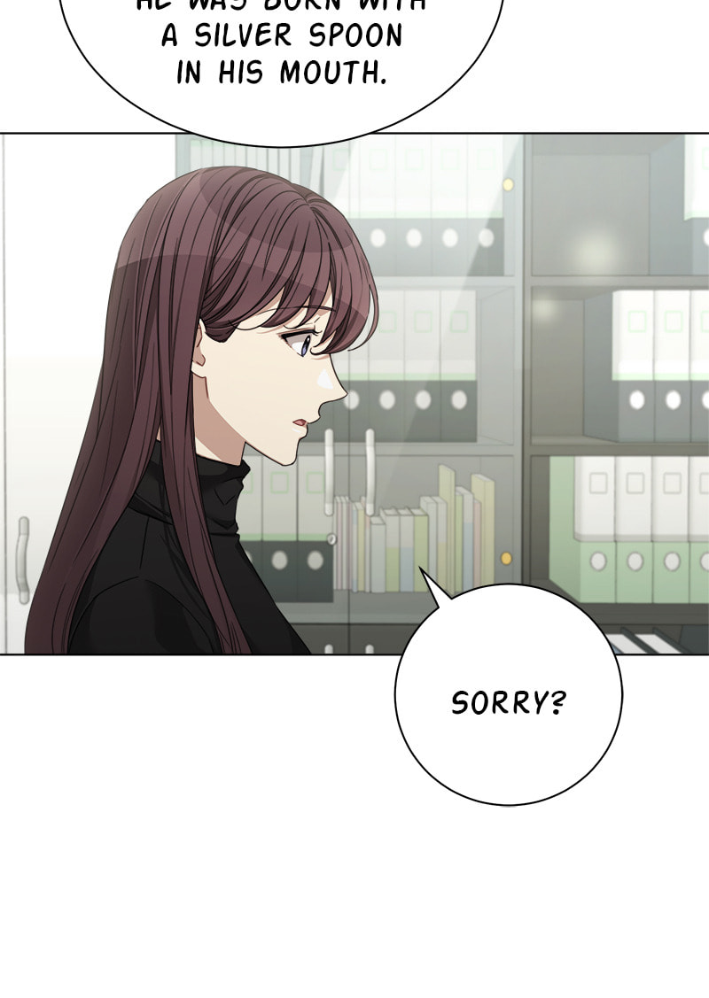Read The RUNWAY chapter 29 image 50 on Lezhin