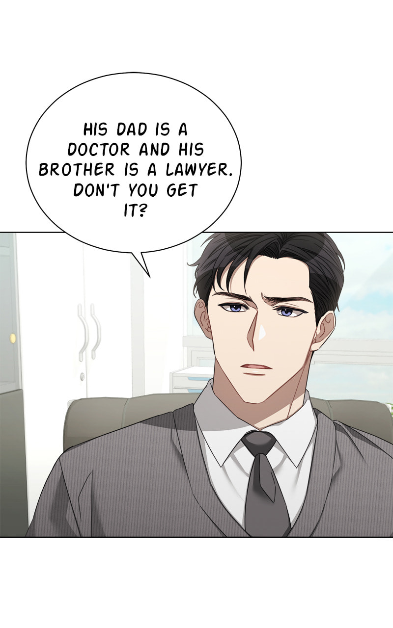 Read The RUNWAY chapter 29 image 51 on Lezhin