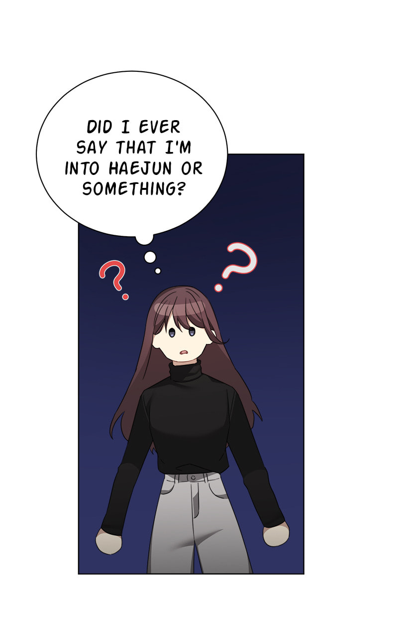 Read The RUNWAY chapter 29 image 52 on Lezhin