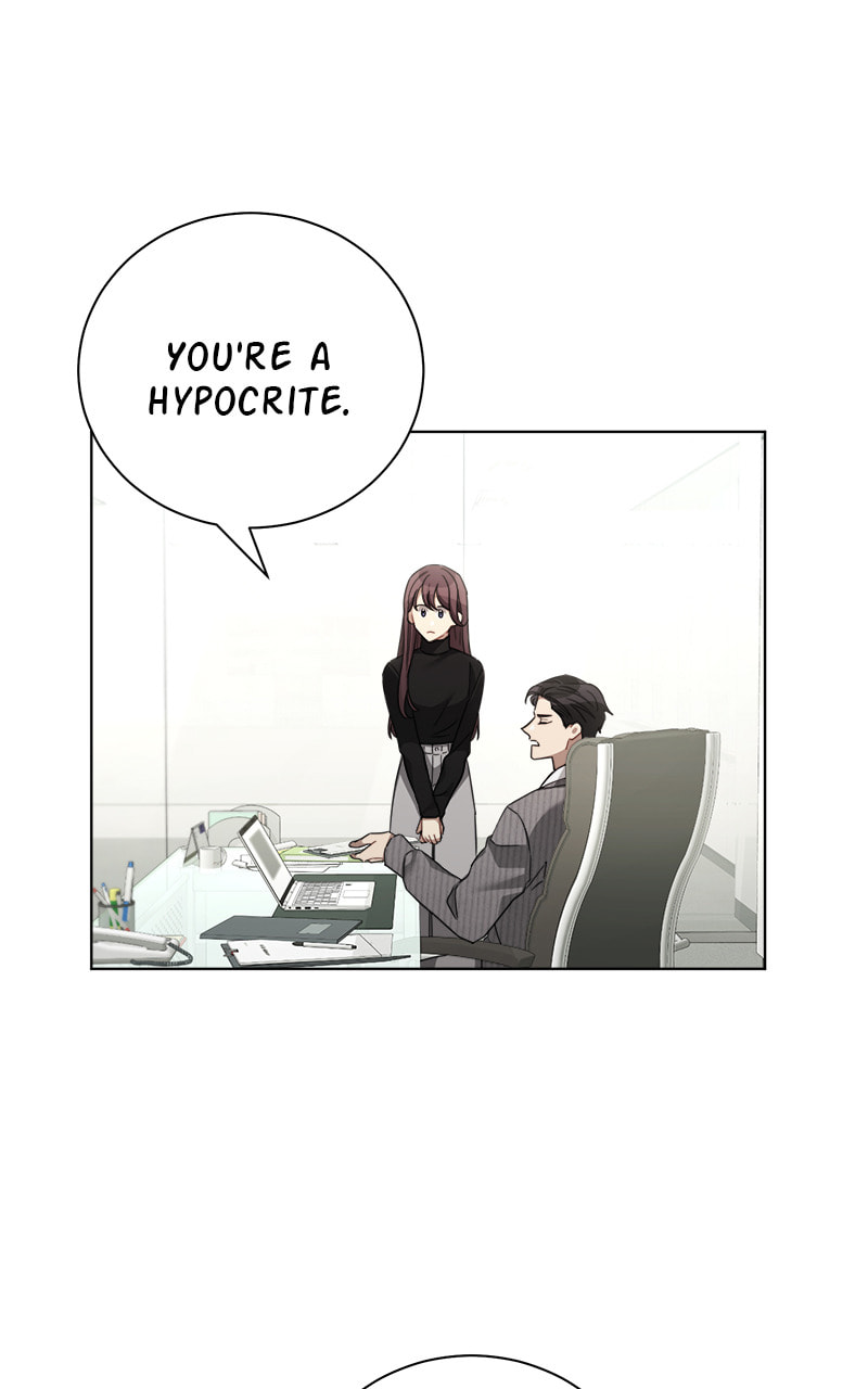 Read The RUNWAY chapter 29 image 53 on Lezhin