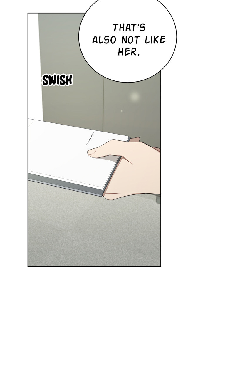 Read The RUNWAY chapter 29 image 54 on Lezhin