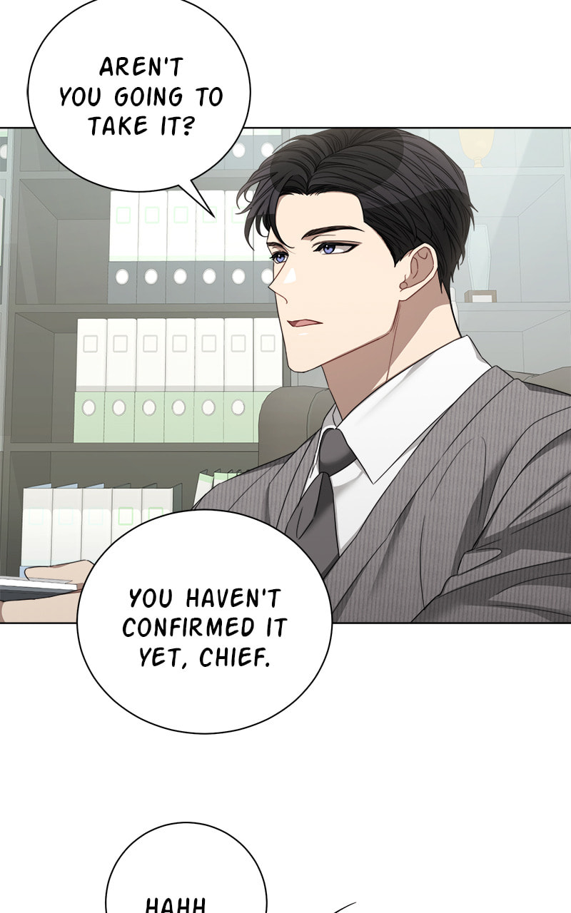 Read The RUNWAY chapter 29 image 56 on Lezhin