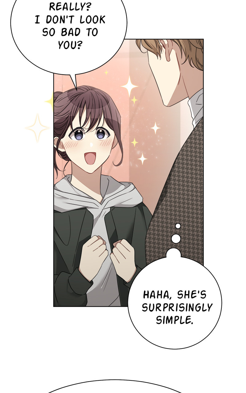 Read The RUNWAY chapter 29 image 6 on Lezhin