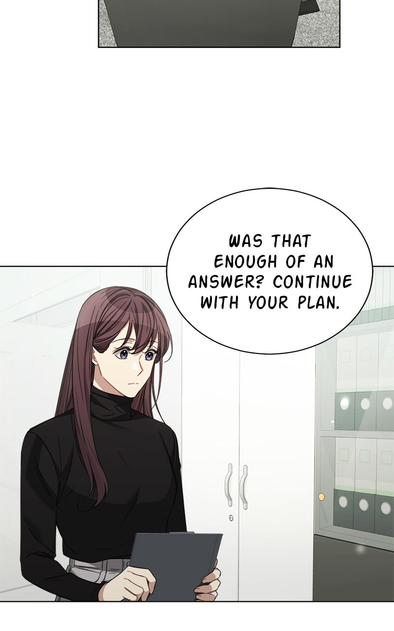 Read The RUNWAY chapter 29 image 60 on Lezhin