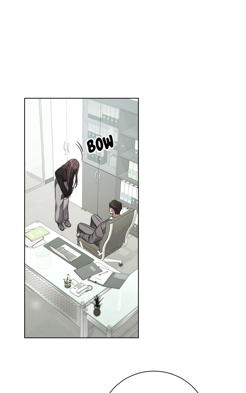 Read The RUNWAY chapter 29 image 61 on Lezhin