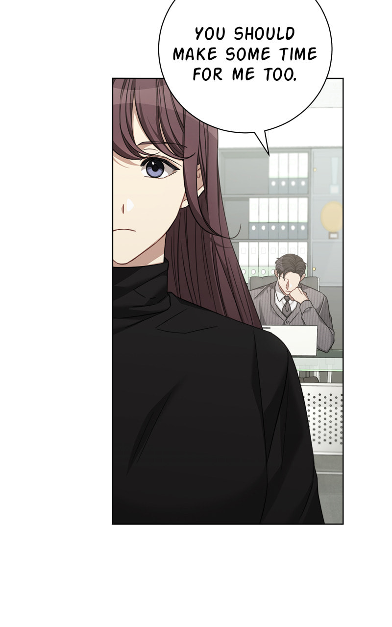 Read The RUNWAY chapter 29 image 62 on Lezhin