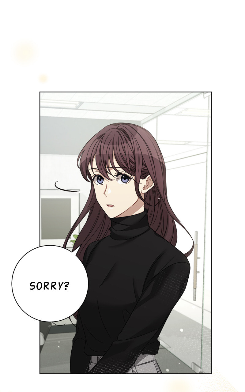 Read The RUNWAY chapter 29 image 63 on Lezhin