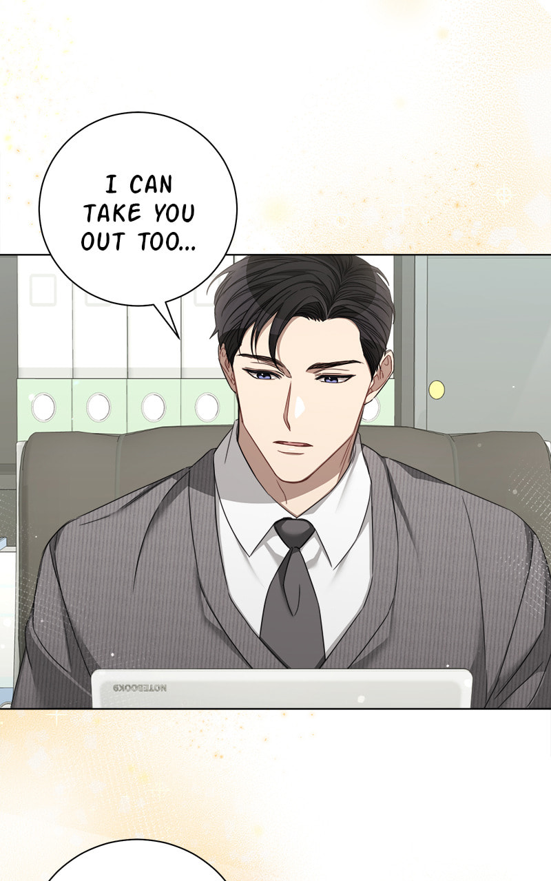 Read The RUNWAY chapter 29 image 64 on Lezhin