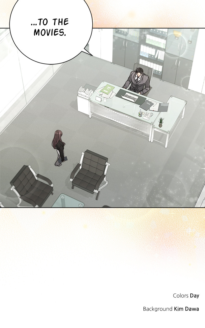 Read The RUNWAY chapter 29 image 65 on Lezhin