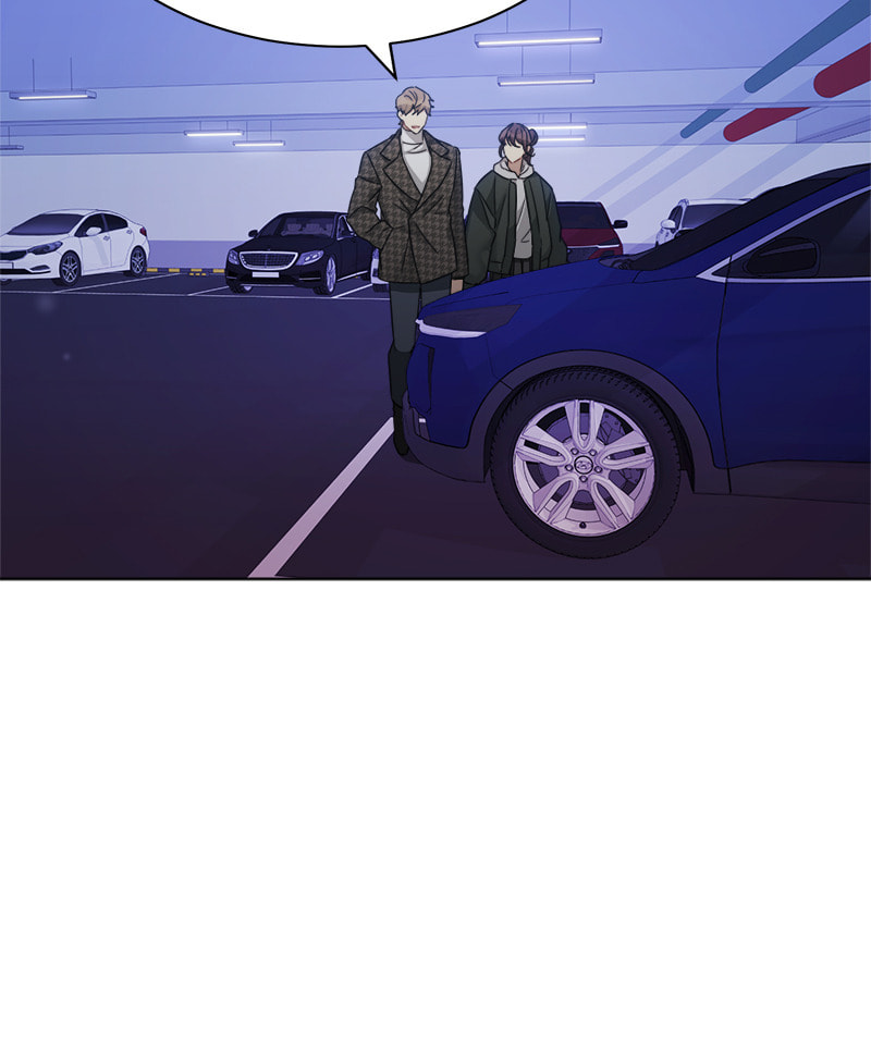 Read The RUNWAY chapter 29 image 9 on Lezhin