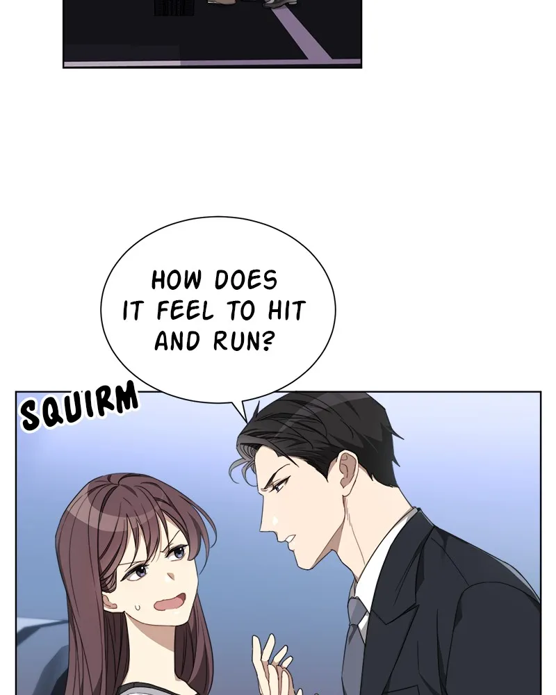 Read The RUNWAY chapter 3 image 1 on Lezhin