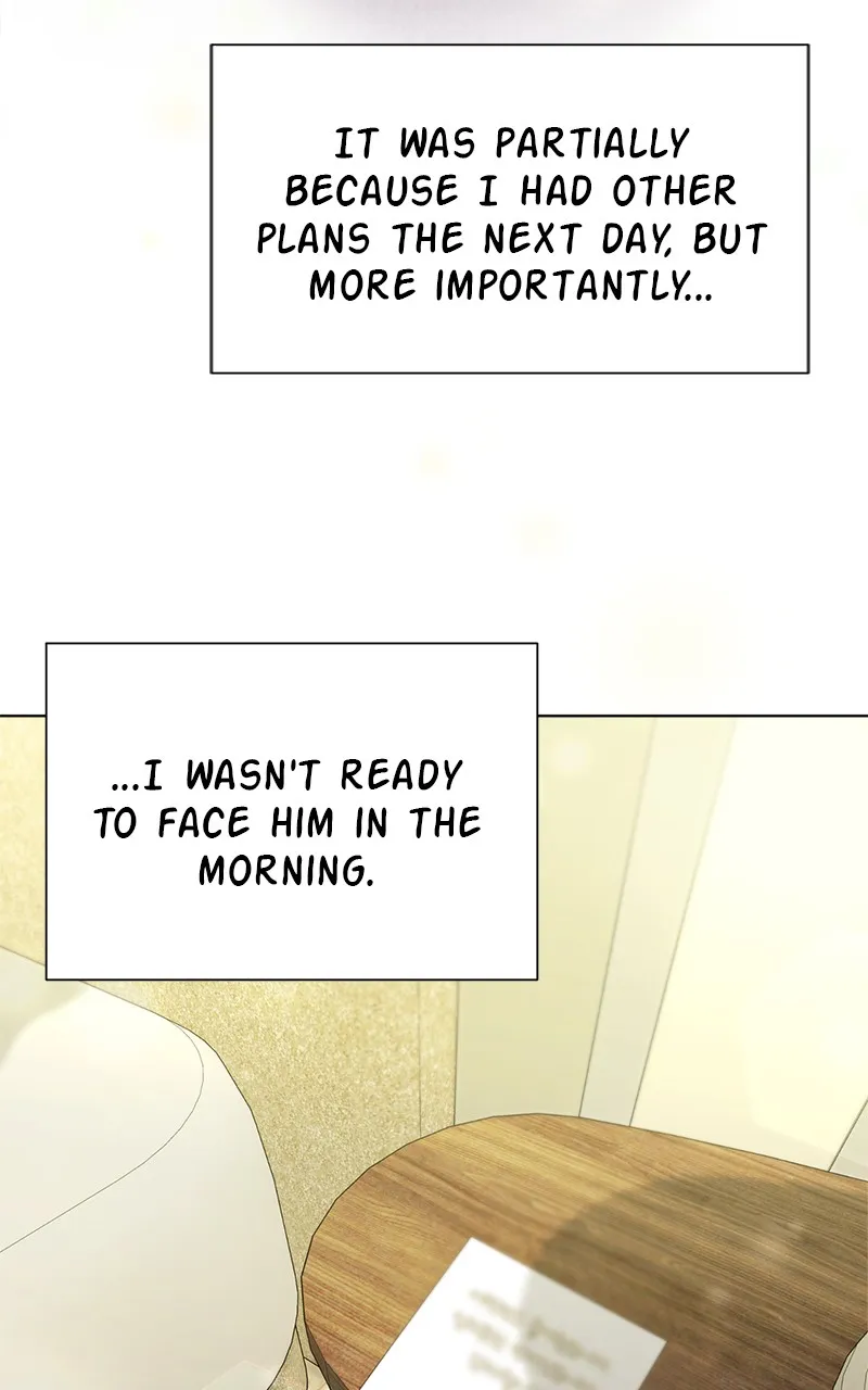 Read The RUNWAY chapter 3 image 12 on Lezhin