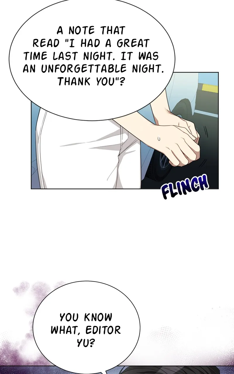 Read The RUNWAY chapter 3 image 15 on Lezhin