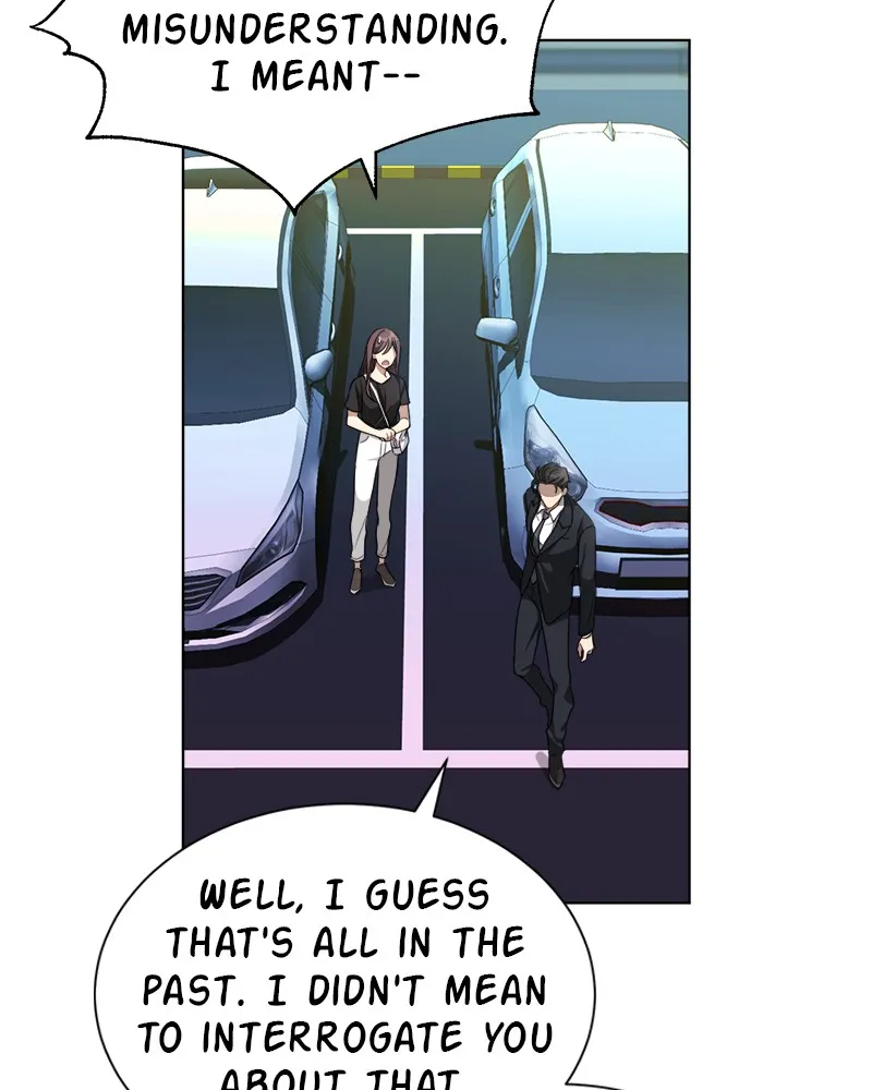 Read The RUNWAY chapter 3 image 17 on Lezhin