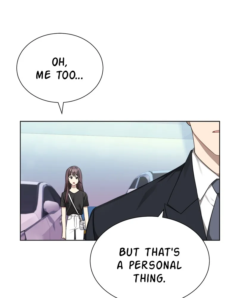 Read The RUNWAY chapter 3 image 20 on Lezhin