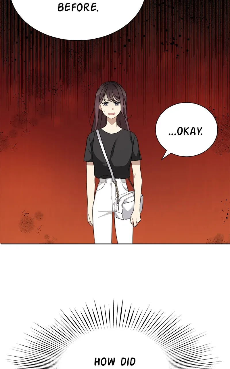 Read The RUNWAY chapter 3 image 23 on Lezhin