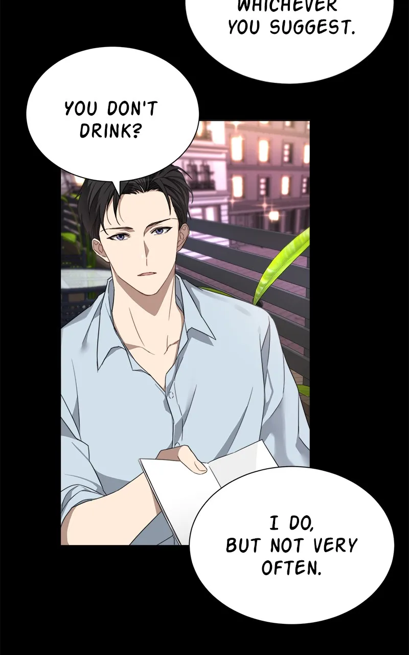 Read The RUNWAY chapter 3 image 29 on Lezhin