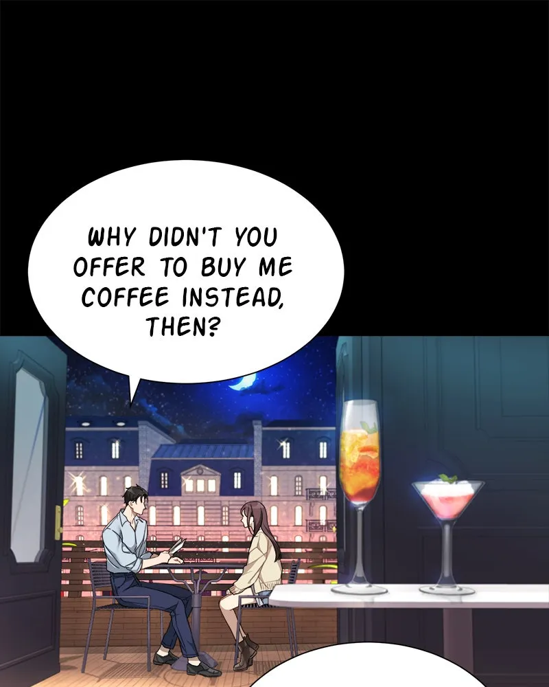 Read The RUNWAY chapter 3 image 31 on Lezhin
