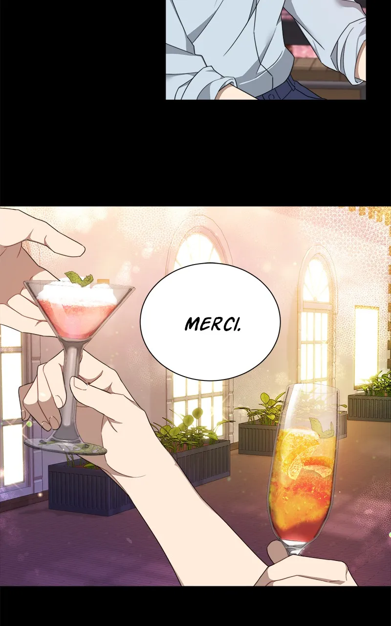 Read The RUNWAY chapter 3 image 36 on Lezhin