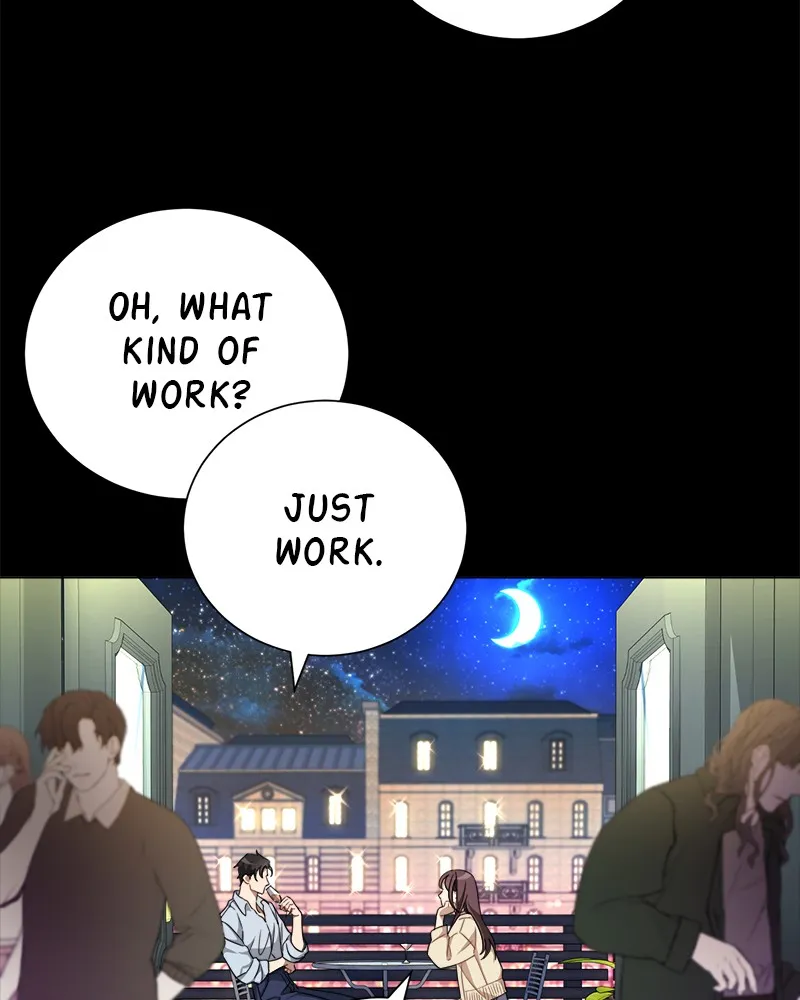 Read The RUNWAY chapter 3 image 38 on Lezhin