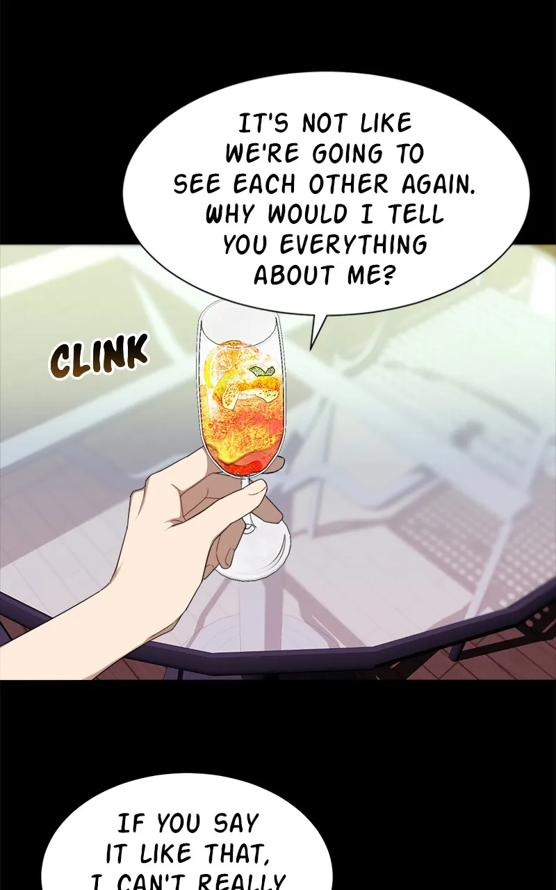 Read The RUNWAY chapter 3 image 43 on Lezhin