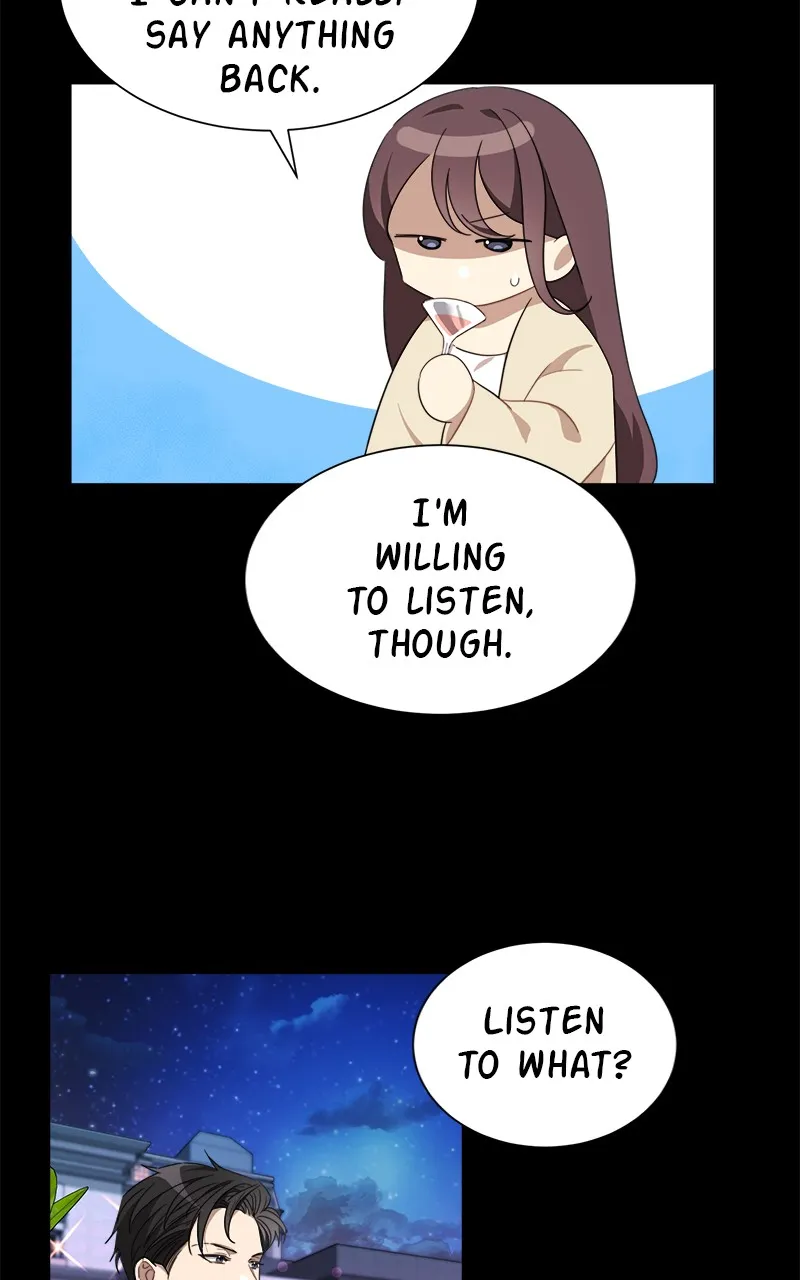 Read The RUNWAY chapter 3 image 44 on Lezhin