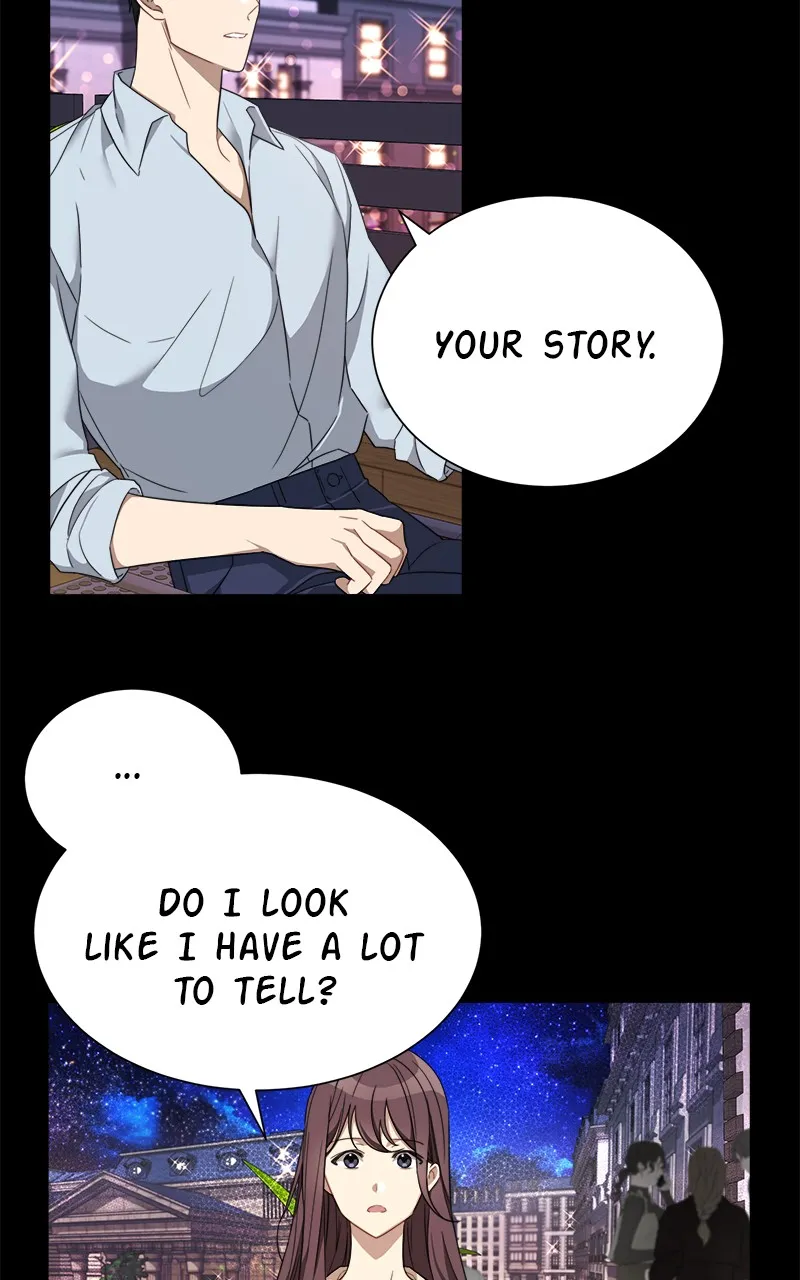Read The RUNWAY chapter 3 image 45 on Lezhin