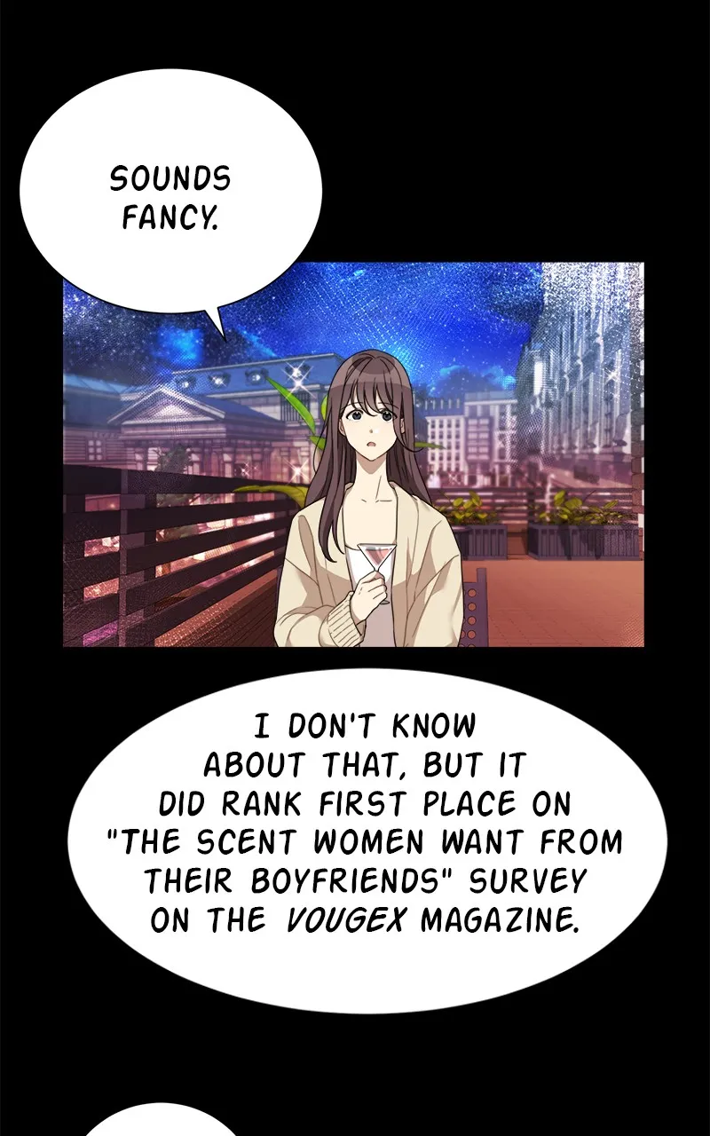 Read The RUNWAY chapter 3 image 52 on Lezhin