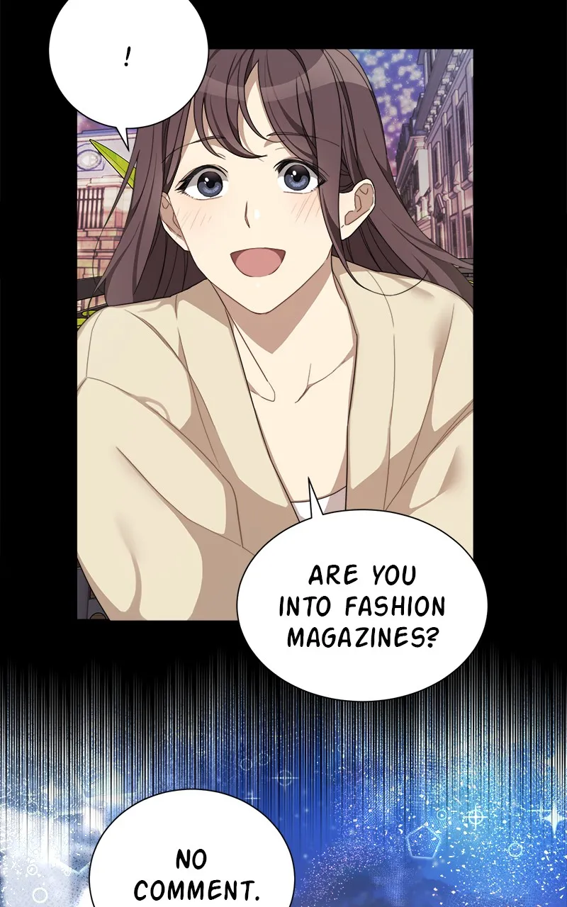 Read The RUNWAY chapter 3 image 53 on Lezhin