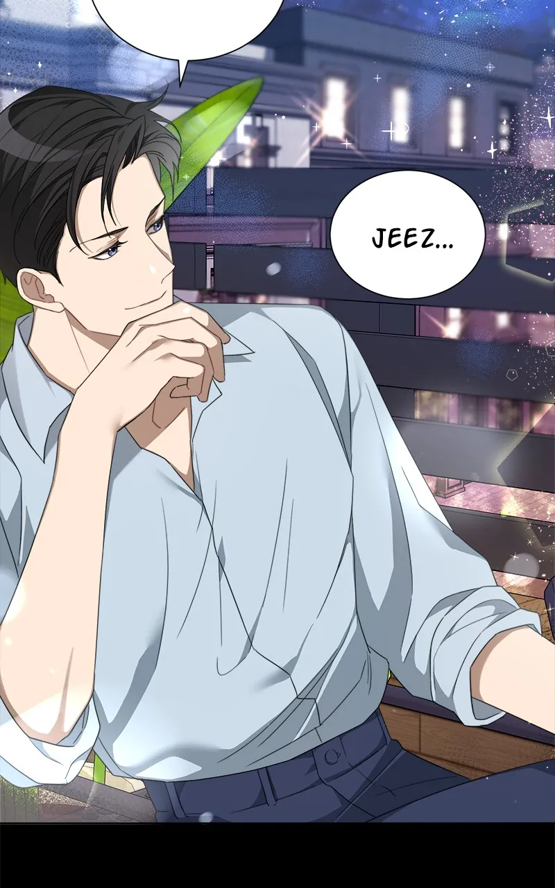 Read The RUNWAY chapter 3 image 54 on Lezhin