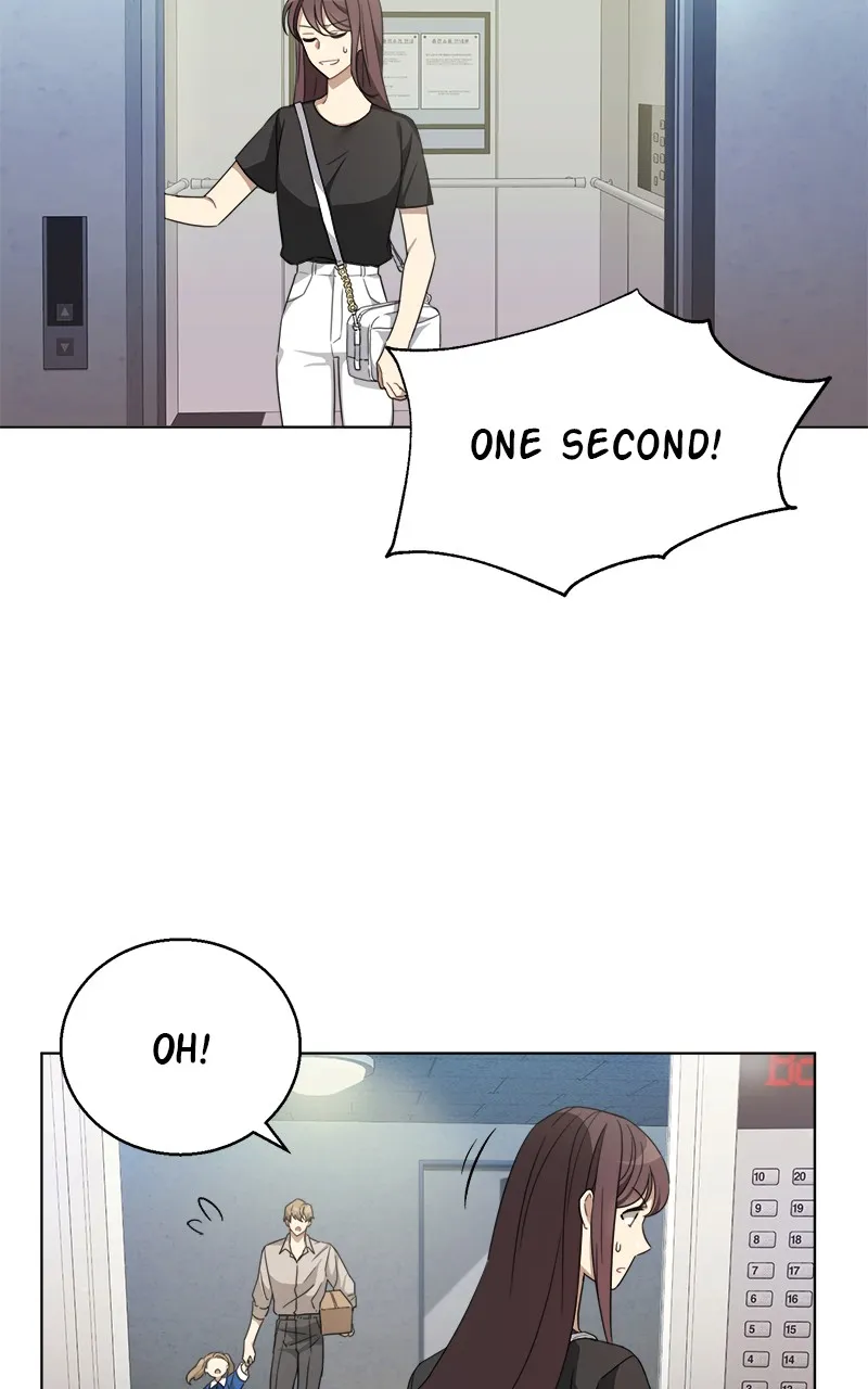 Read The RUNWAY chapter 3 image 57 on Lezhin