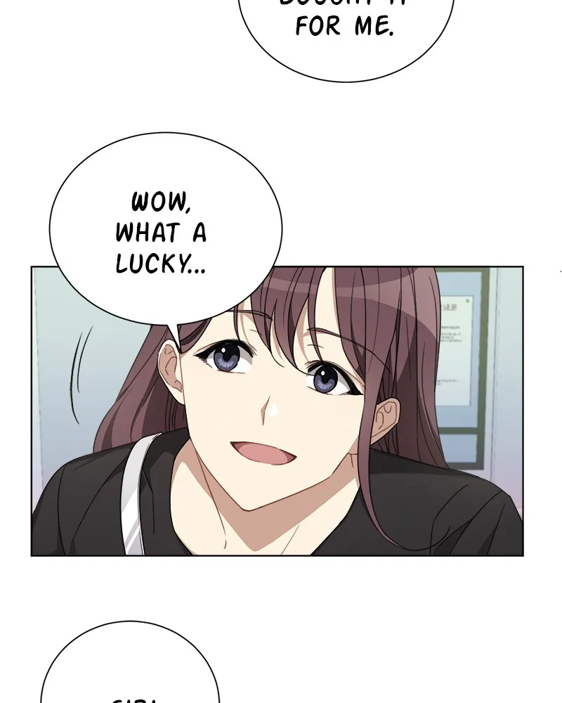 Read The RUNWAY chapter 3 image 63 on Lezhin