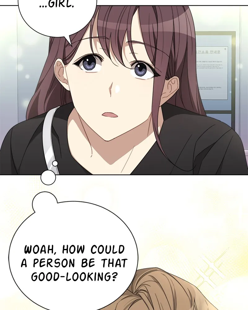 Read The RUNWAY chapter 3 image 64 on Lezhin