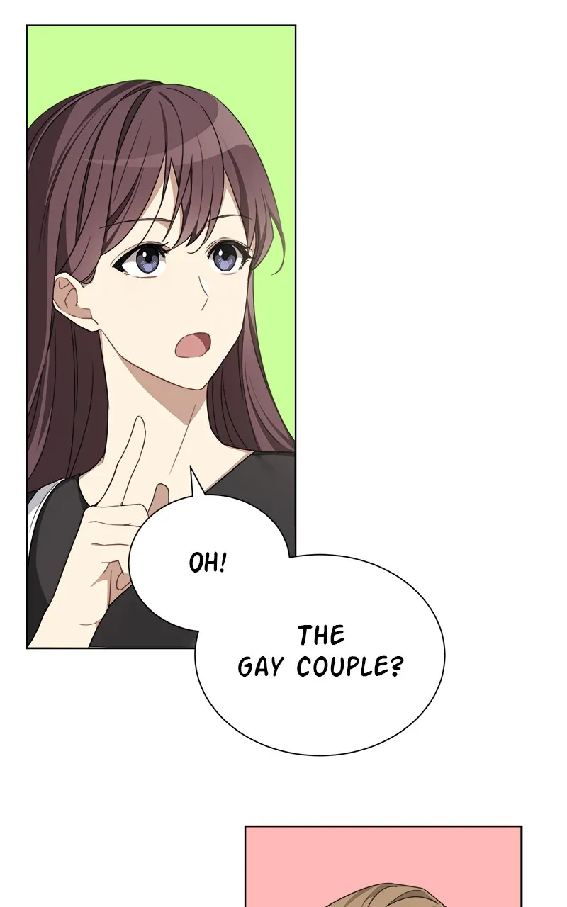 Read The RUNWAY chapter 3 image 72 on Lezhin